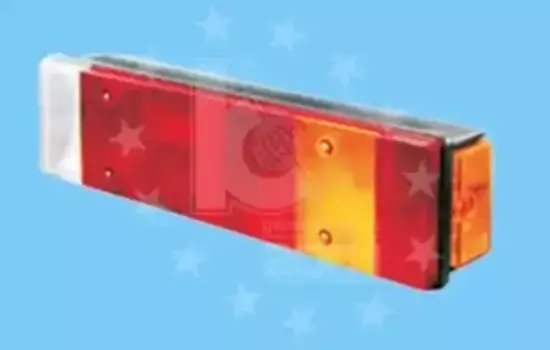 Фонарь задний KAHVECI OTOMOTIV D70.7173