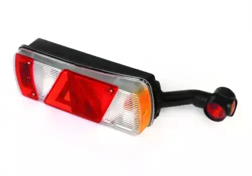 Фонарь задний KOGEL 6606873