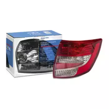 Фонарь задний LADA 21900371601100