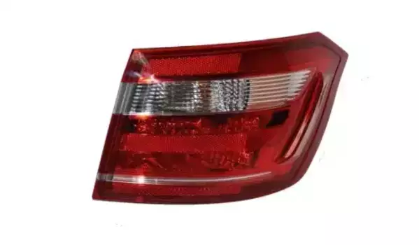 Фонарь задний LADA 8450006962