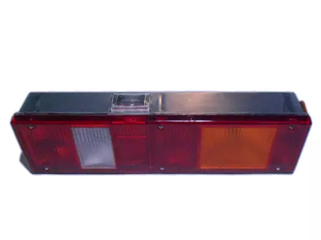 Фонарь задний РУДЕНСК 7472.3716-04