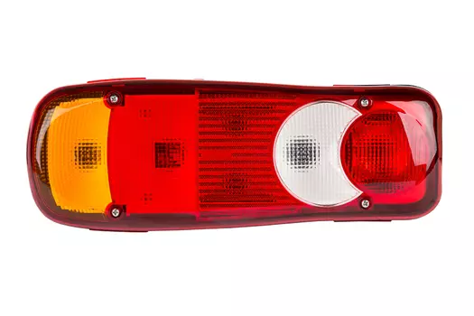 Фонарь задний DEPO 551-1944L-WE
