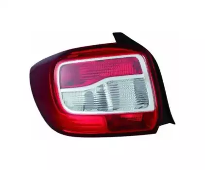 Фонарь задний DEPO 551-19A6L-UE