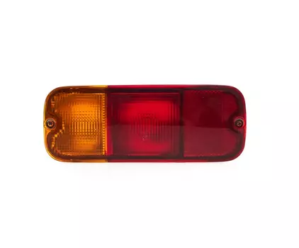 Фонарь задний DEPO 218-1936L-UE