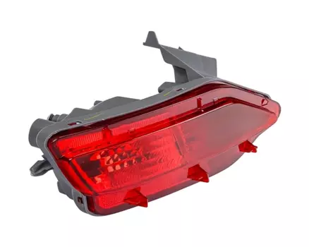 Фонарь задний DEPO 212-4004L-UE