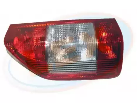 Фонарь задний LEX FR-2304