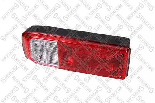 Фонарь задний STELLOX 87-37167-SX