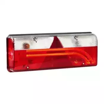 Фонарь задний MARS TECH 711458 M