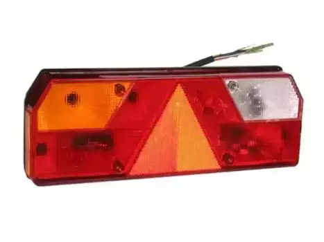 Фонарь задний MARS TECH M511411