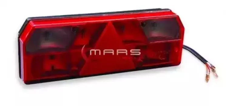 Фонарь задний MARS TECH M511414