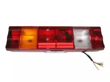 Фонарь задний MARS TECH M610949