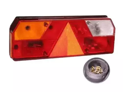 Фонарь задний MARS TECH M611410