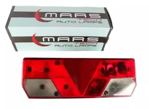 Фонарь задний MARS TECH M611415