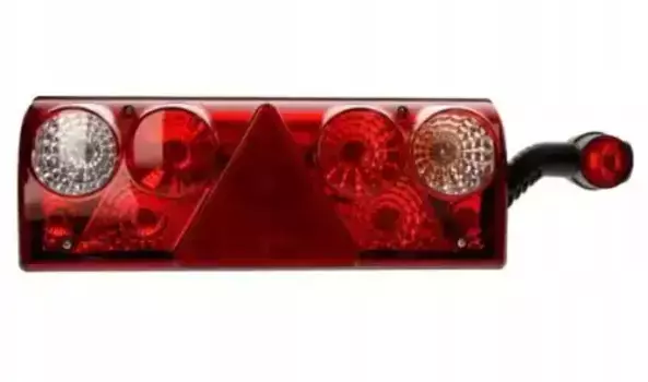 Фонарь задний MARS TECH M711431