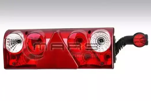 Фонарь задний MARS TECH M711434