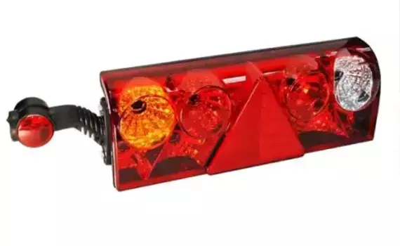 Фонарь задний MARS TECH M711437