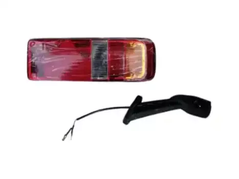 Фонарь задний MARS TECH M711439