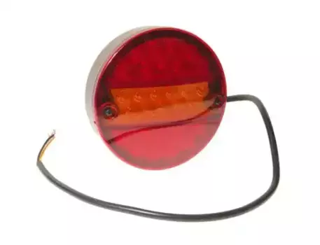 Фонарь задний MARS TECH M720101