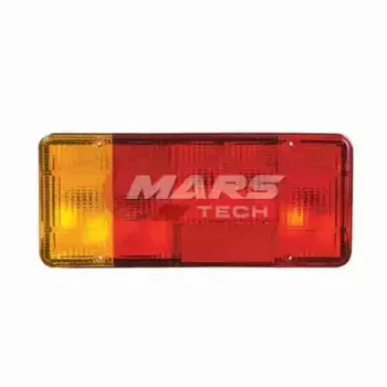 Фонарь задний MARS TECH M 610730