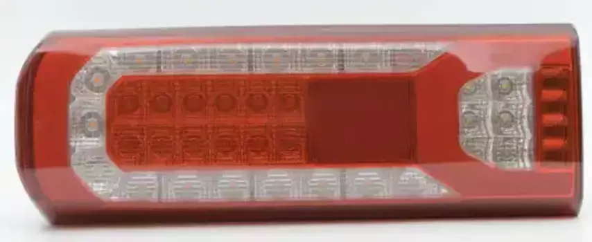 Фонарь задний MB 0035447103