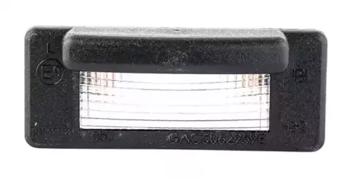 Фонарь задний MB 901 820 01 56