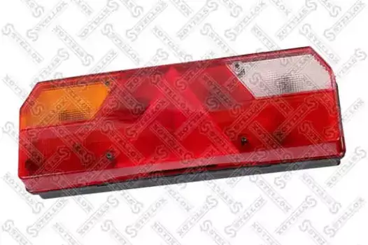 Фонарь задний STELLOX 87-37158-SX