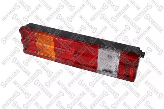Фонарь задний STELLOX 87-37163-SX