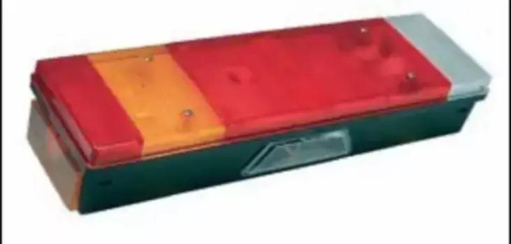 Фонарь задний VIGNAL 169160