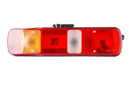 Фонарь задний DEPO 773-1926R-WE