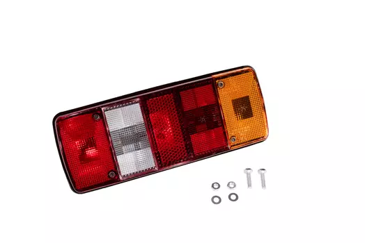 Фонарь задний STELLOX 87-37116-SX