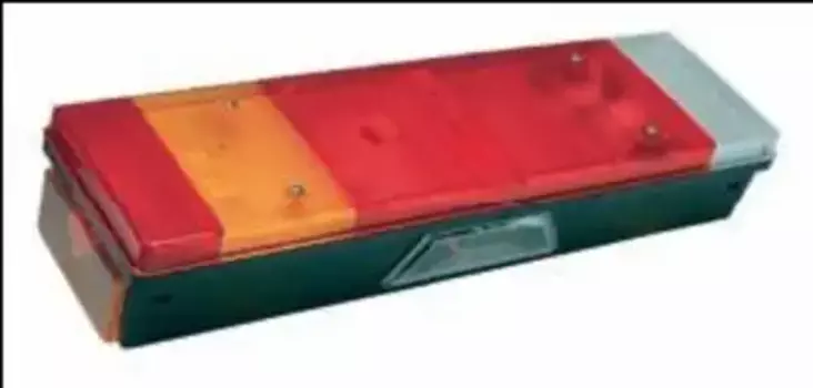 Фонарь задний VIGNAL 168340