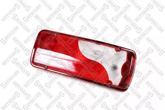 Фонарь задний STELLOX 87-37165-SX
