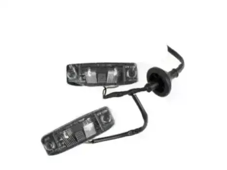 Фонарь задний MOBIS 925012H000