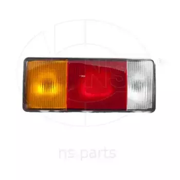 Фонарь задний NSP *NSP02924017A100