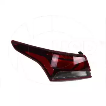 Фонарь задний NSP NSP0292401H5000