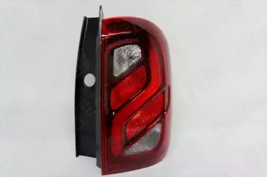 Фонарь задний OEM OEM0037FONR