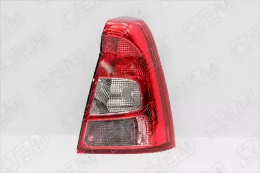 Фонарь задний OEM OEM0039FONR