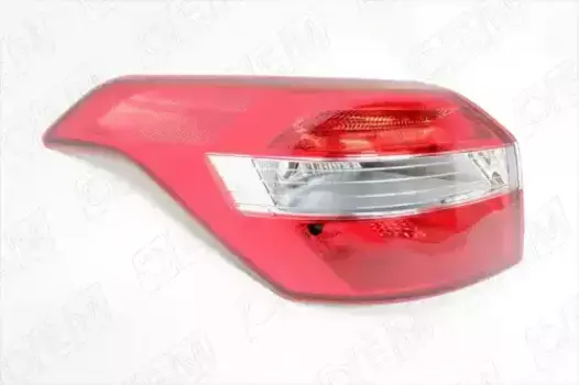 Фонарь задний OEM OEM0086FONL