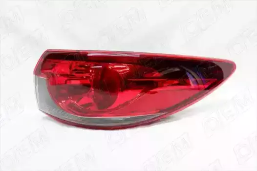 Фонарь задний OEM OEM0130FONR