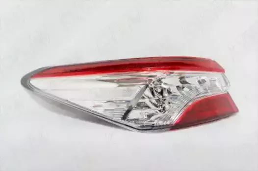 Фонарь задний OEM OEM0186FONL