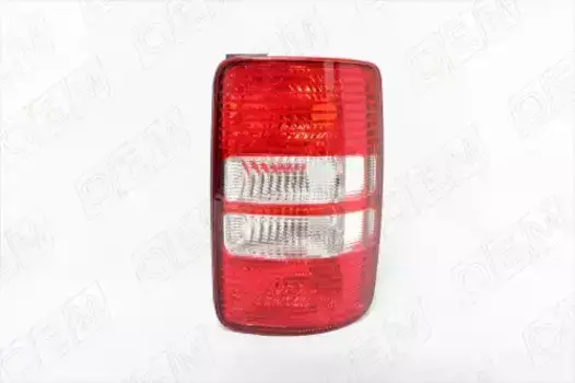 Фонарь задний OEM OEM0343FONR
