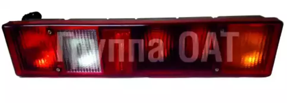 Фонарь задний ОСВАР 171.3716-16
