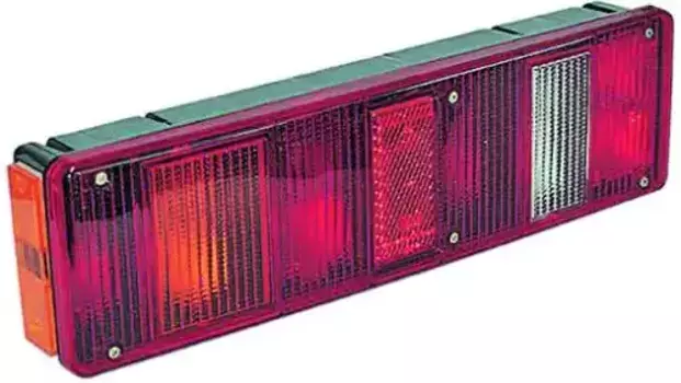 Фонарь задний ОСВАР 8502.3716-02