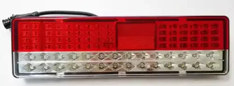 Фонарь задний ОСВАР 8512.3716-20