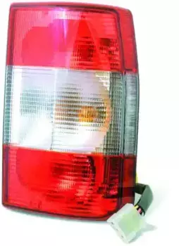 Фонарь задний ОСВАР 963716010