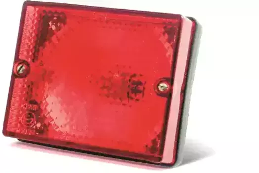 Фонарь задний ОСВАР ФП115-3716010