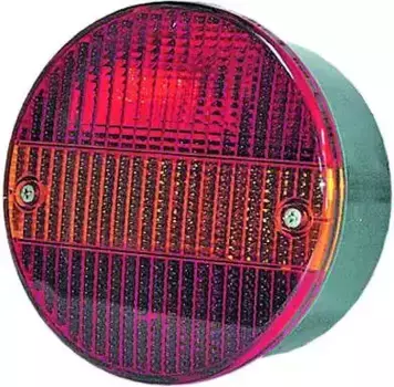 Фонарь задний ОСВАР ТН 188