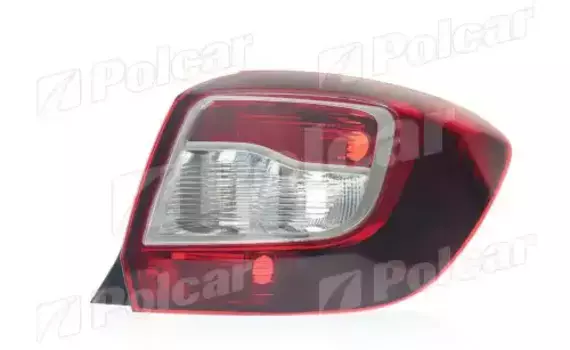 Фонарь задний POLCAR 28B2882E