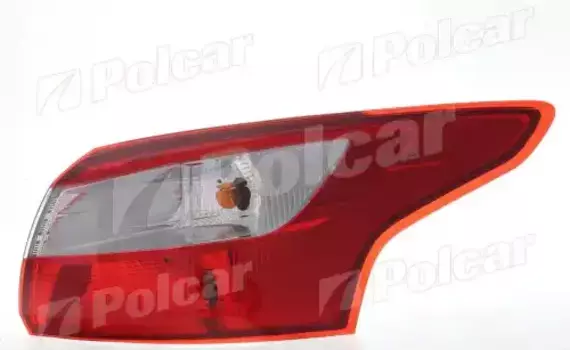 Фонарь задний POLCAR 32C1882T