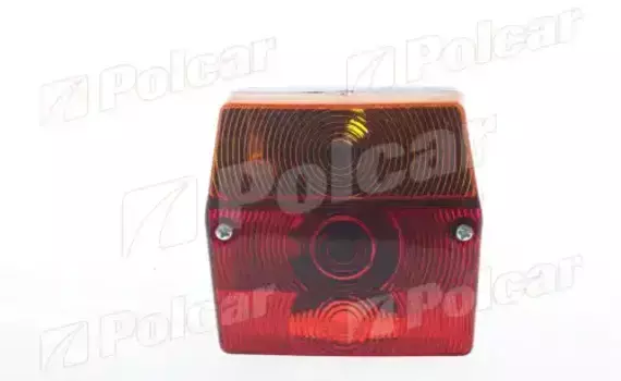 Фонарь задний POLCAR 9900876E
